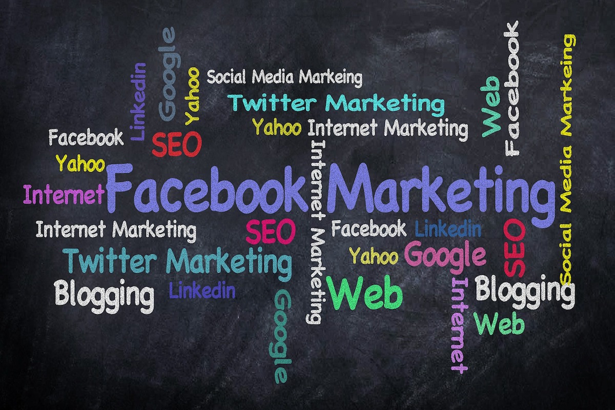 Marketing your business and the power of social media