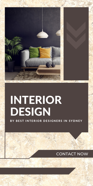 interior designer sydney